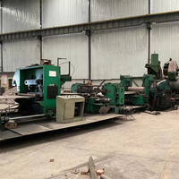 Used 1620-18mm Spiral Pipe Mill