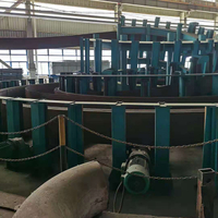 Used 355x16 ERW Pipe Mill